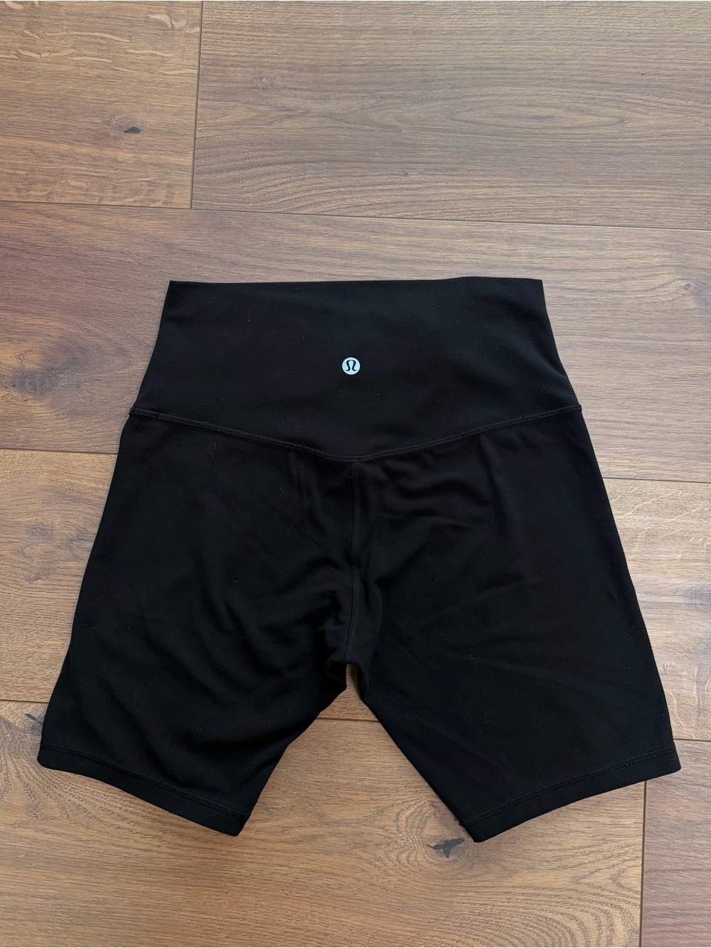 Lululemon Align Shorts